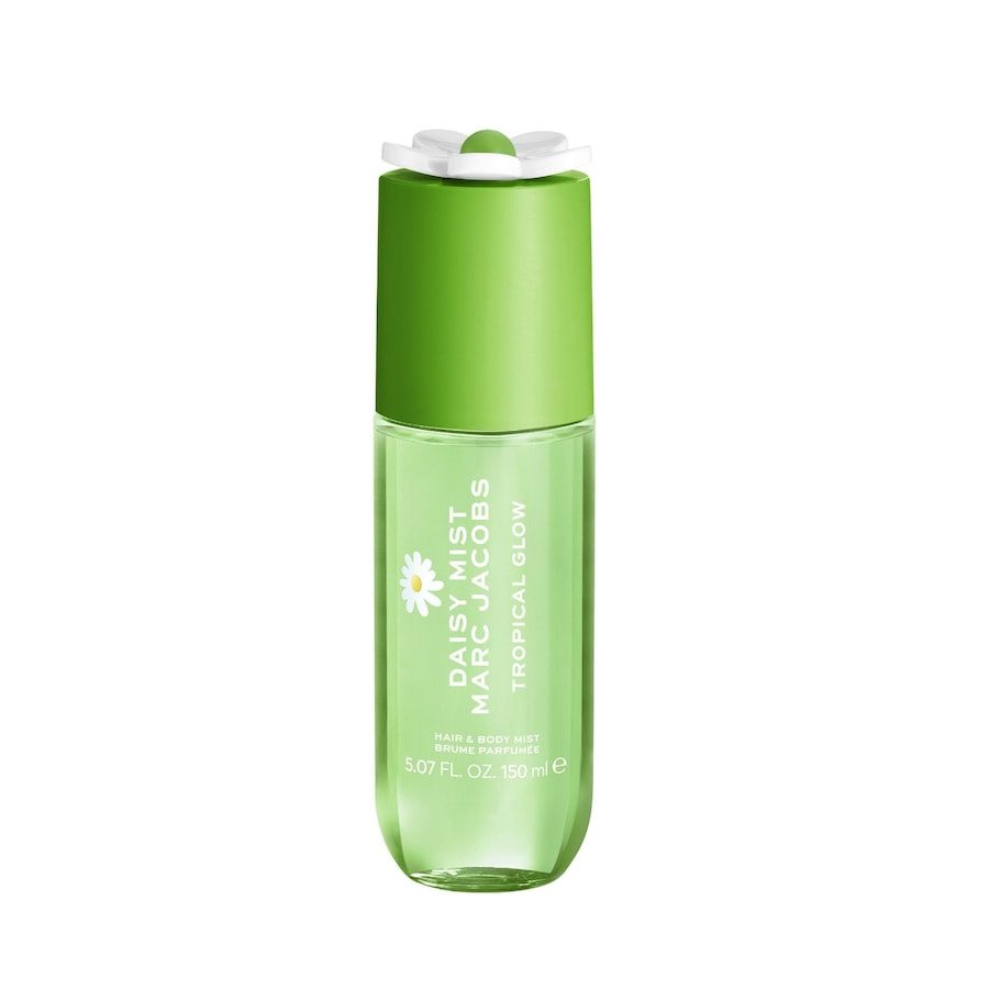 Marc Jacobs Daisy Tropical Glow Bodyspray 150 ml Damen