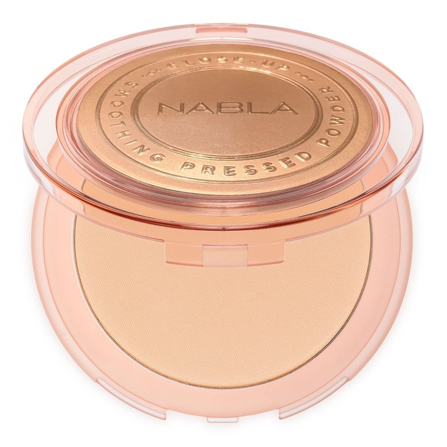 NABLA CLOSE-UP Light Puder 11,5 g MEDIUM