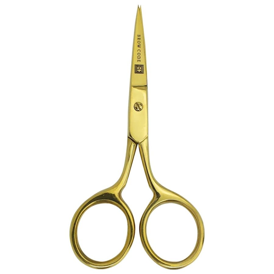 Brow Code Trimming Scissors Zubehör 1 ct 125 g