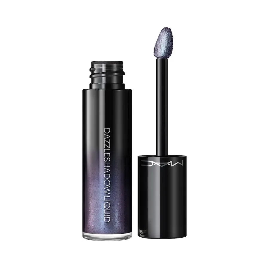 MAC Cosmetics - Dazzleshadow Liquid Eyeshadow, 4 ml, TOURMALINE DREAM