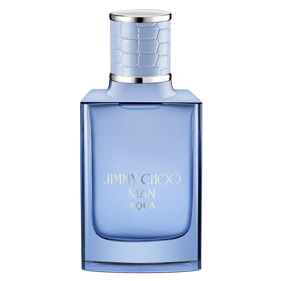 Jimmy Choo Man Aqua Eau de Toilette 30 ml Herren