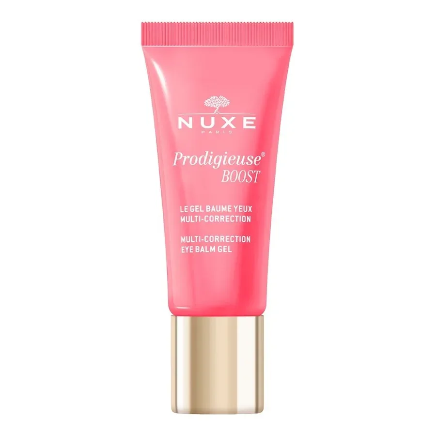 NUXE Crème Prodigieuse® Boost Multi-Correction Augencreme 15 ml