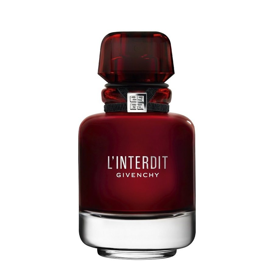 Givenchy - L'Interdit Eau de Parfum Rouge, L'INTERDIT ROUGE L'Interdit Eau de Parfum Rouge, 50  ml