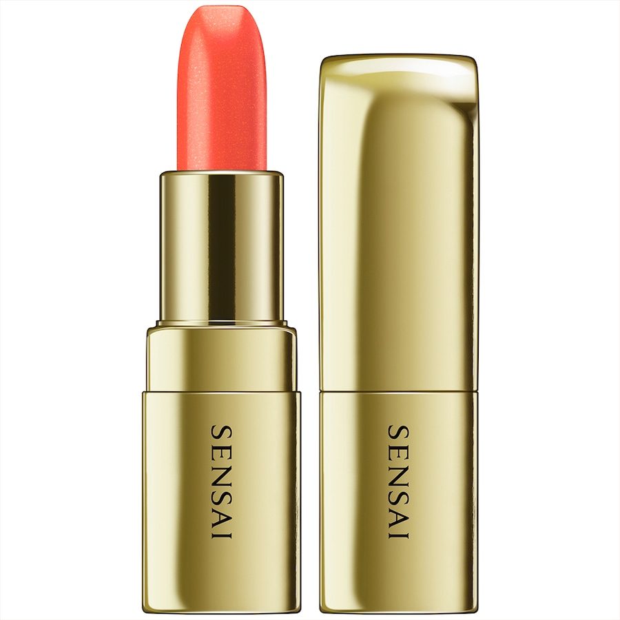 Sensai Nr.04 - Hinageshi Orange The Lipstick Lippenstift 3.5 g
