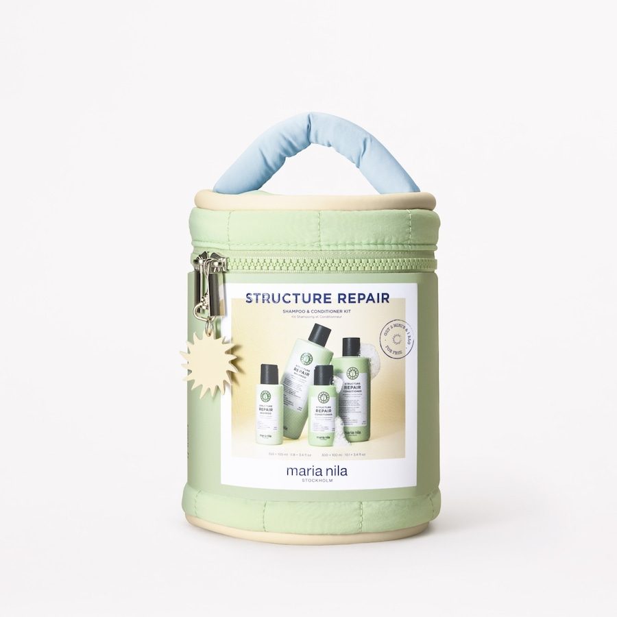 Maria Nila Beauty Bags 2026 - Structure Repair Haarpflegesets 1 ct