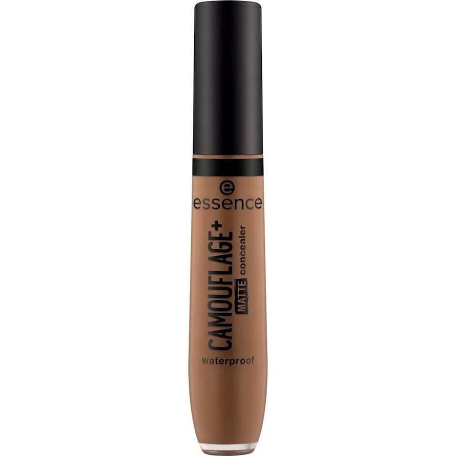Essence - CAMOUFLAGE+ MATTE concealer, 8 ml