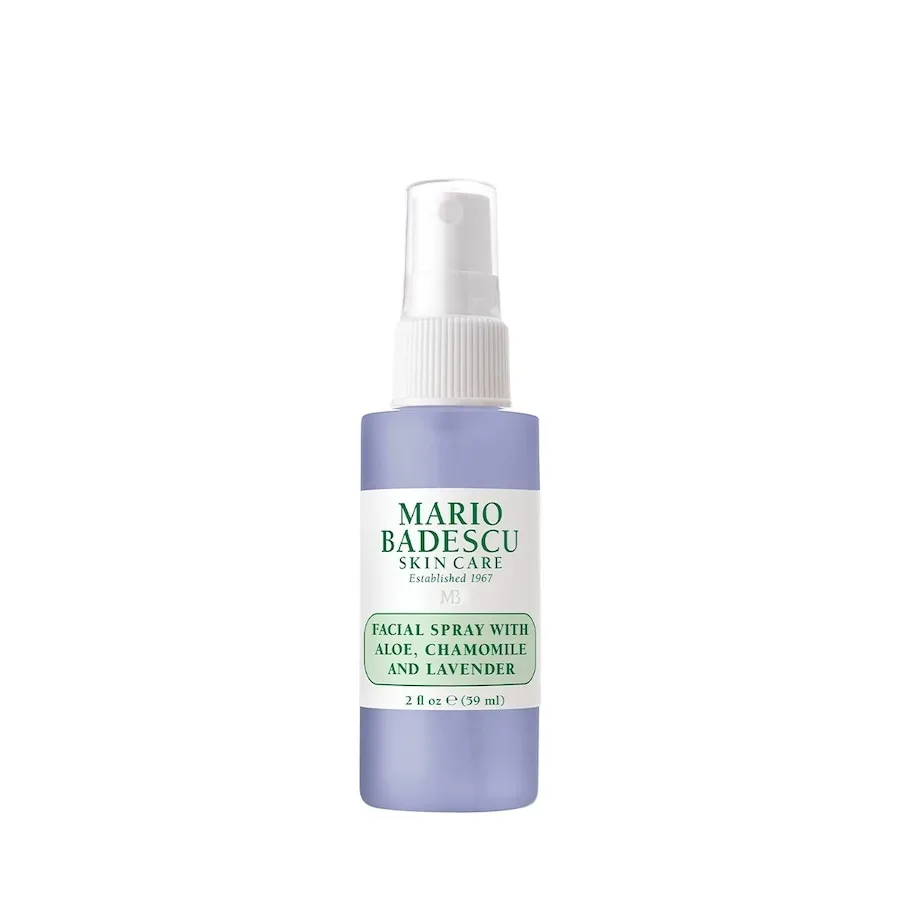 Mario Badescu Facial Spray Aloe, Chamomile & Lavender Gesichtsspray 59 ml