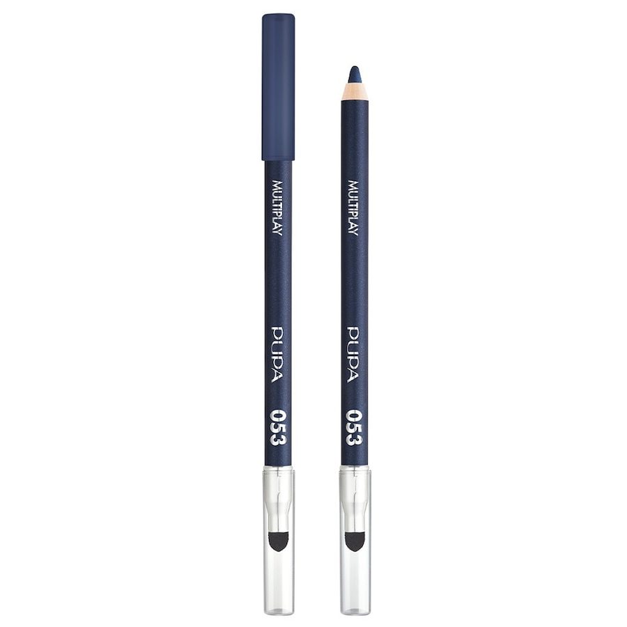 PUPA Milano Multiplay Kajal 7 g 053 - MIDNIGHT BLUE
