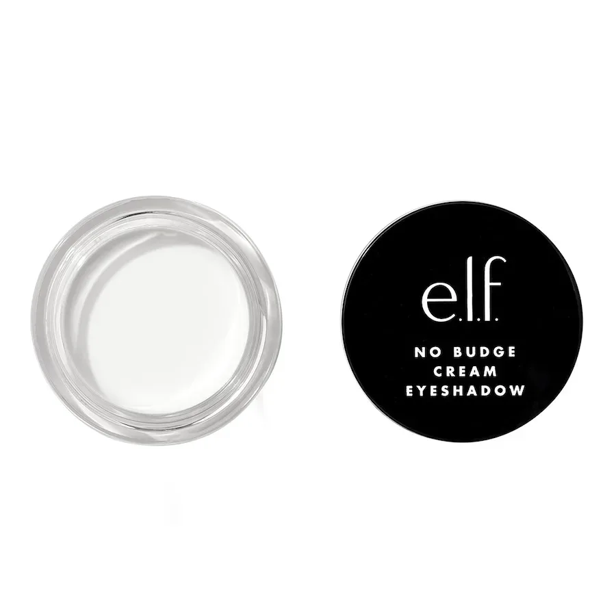 e.l.f. Cosmetics No Budge Cream Lidschatten 5,3 g Wispy Cloud