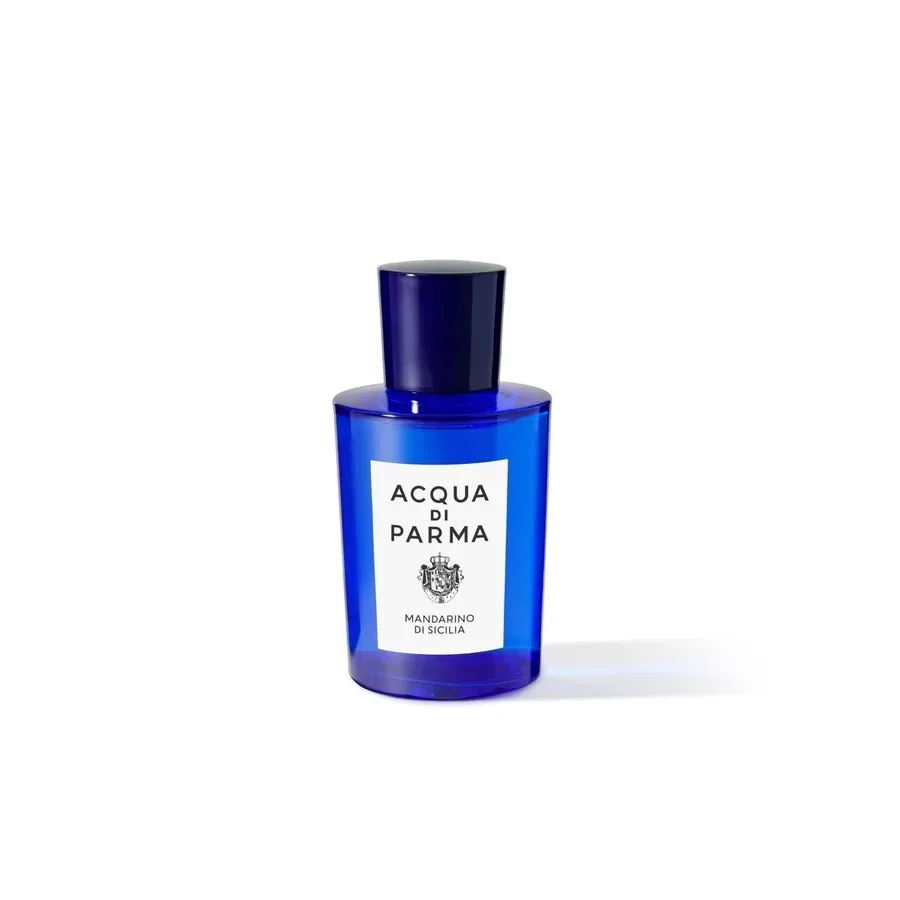 Acqua di Parma Blu Mediterraneo Arancia di Capri Mandarino di Sicilia Eau de Toilette 100 ml