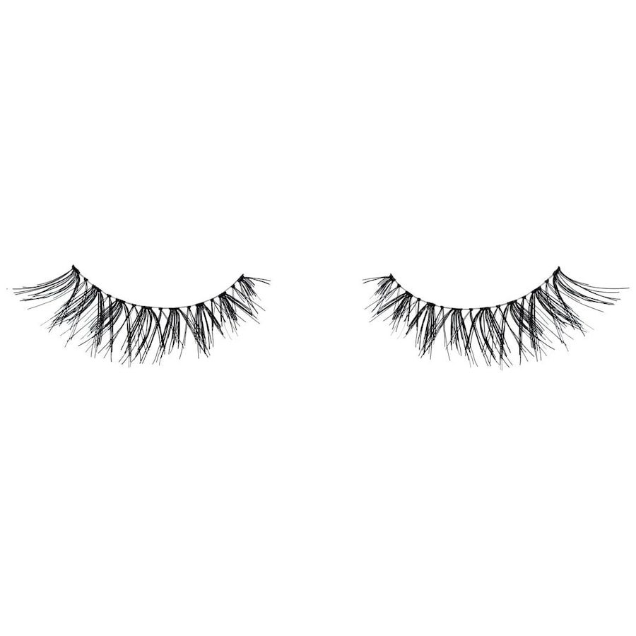 CATRICE - Faked Everyday Natural Lashes, 18 g, Black