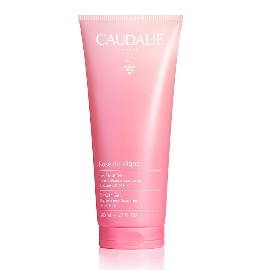 Duschgel Rose De Vigne Damen  200ml