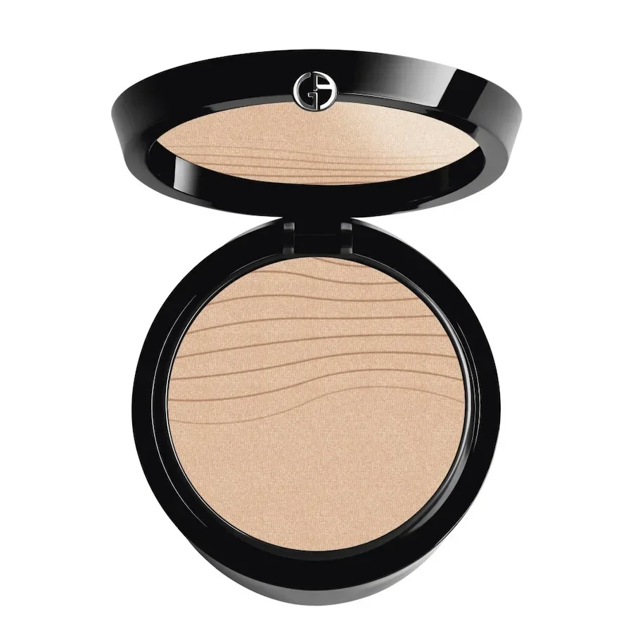 ARMANI - Luminous Silk Glow Fusion Powder
