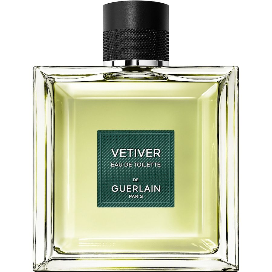 Guerlain Vetiver Vétiver Eau De Toilette 150 ml Herren
