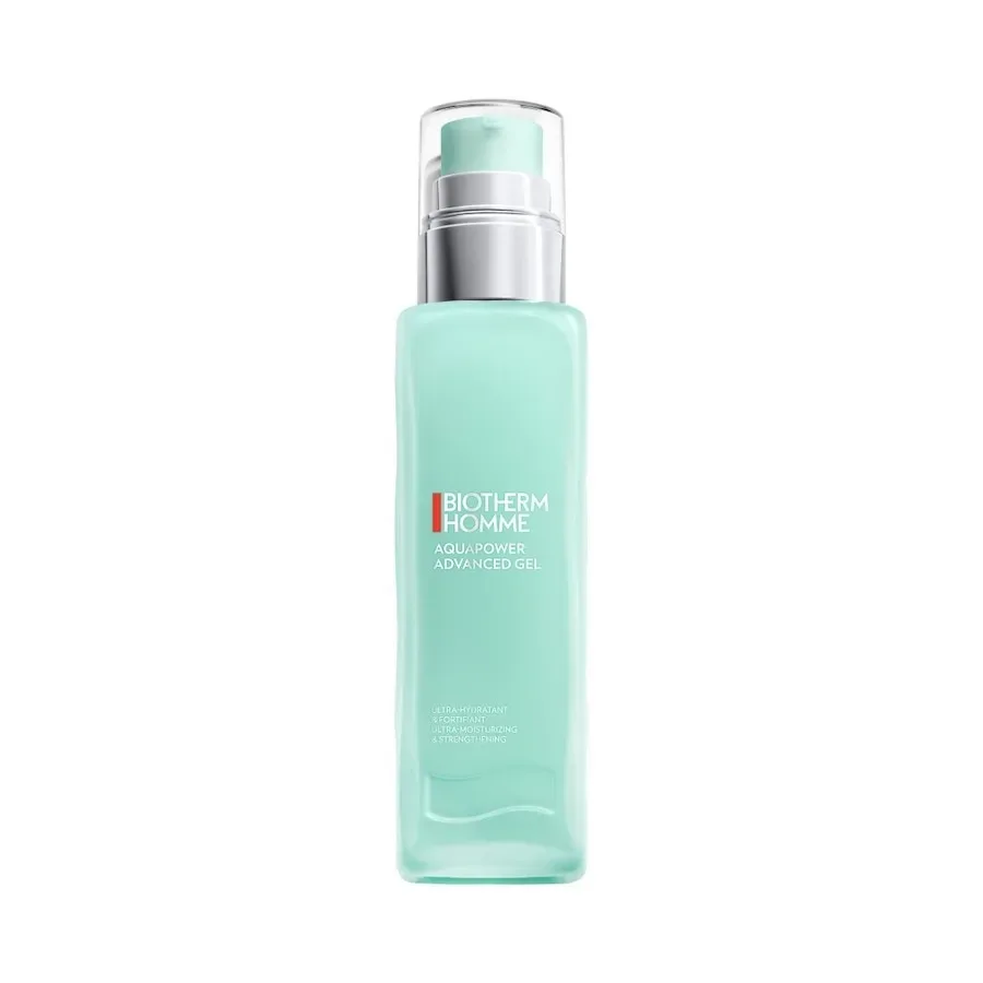 Biotherm Homme Aquapower Advanced Gel Gesichtsgel 100 ml