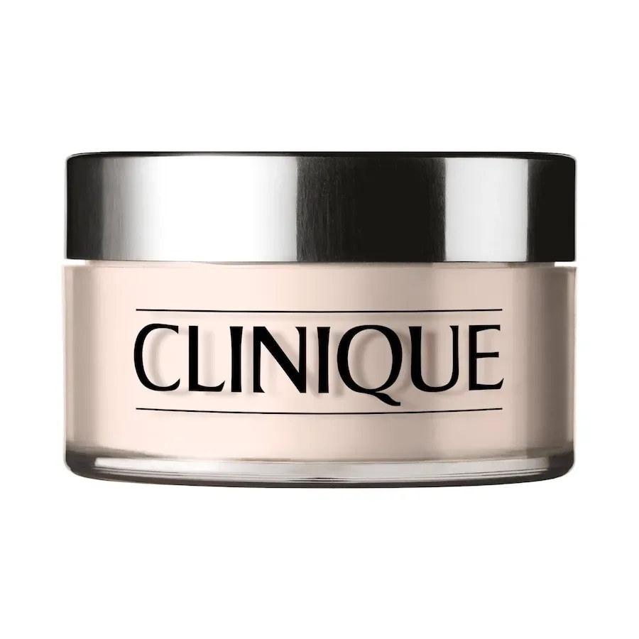 Clinique Blended Face Powder Puder 25 g TRANSPARENCY 2-WN