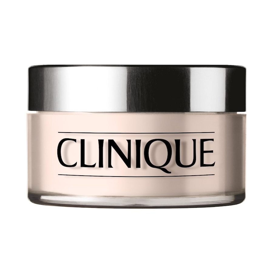Clinique Blended Face Powder Puder 25 g TRANSPARENCY 2-WN