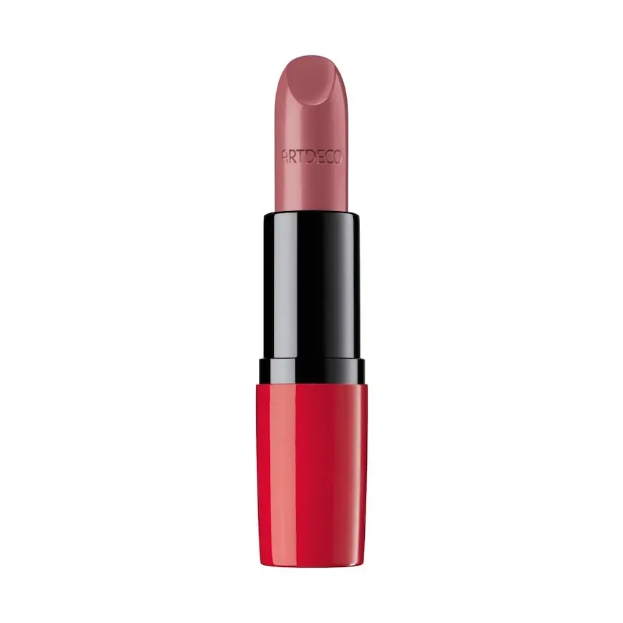ARTDECO Tweed Your Style Perfect Color Lipstick Lippenstifte 4 g Dose Of Rose