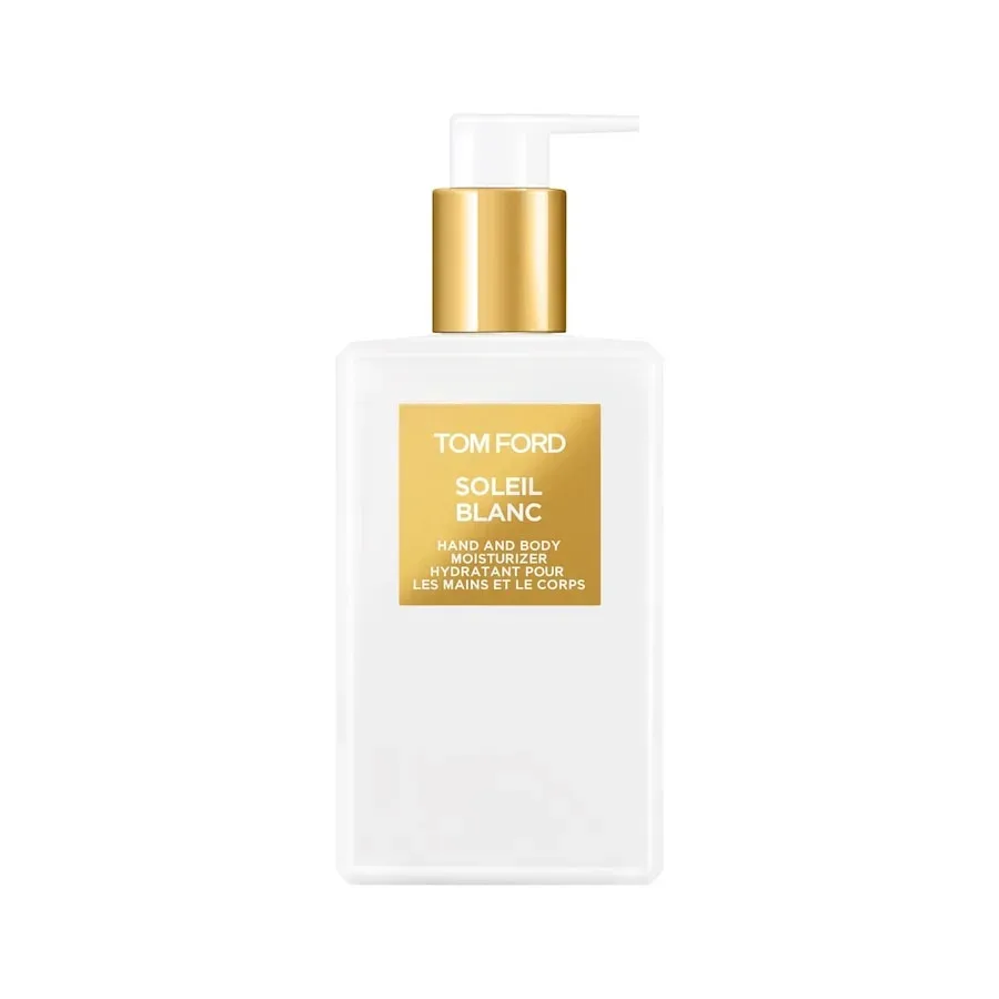 TOM FORD Soleil Blanc Hand & Body Moisturizer Bodylotion 240 ml