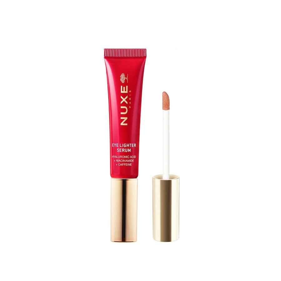 Nuxe - Merveillance LIFT Serum für eine strahlende Augenpartie, 12 ml
