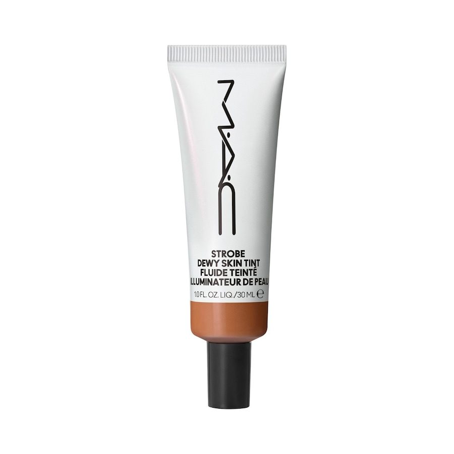 MAC Cosmetics - Strobe Dewy Skin Tint, 30 ml, Deep