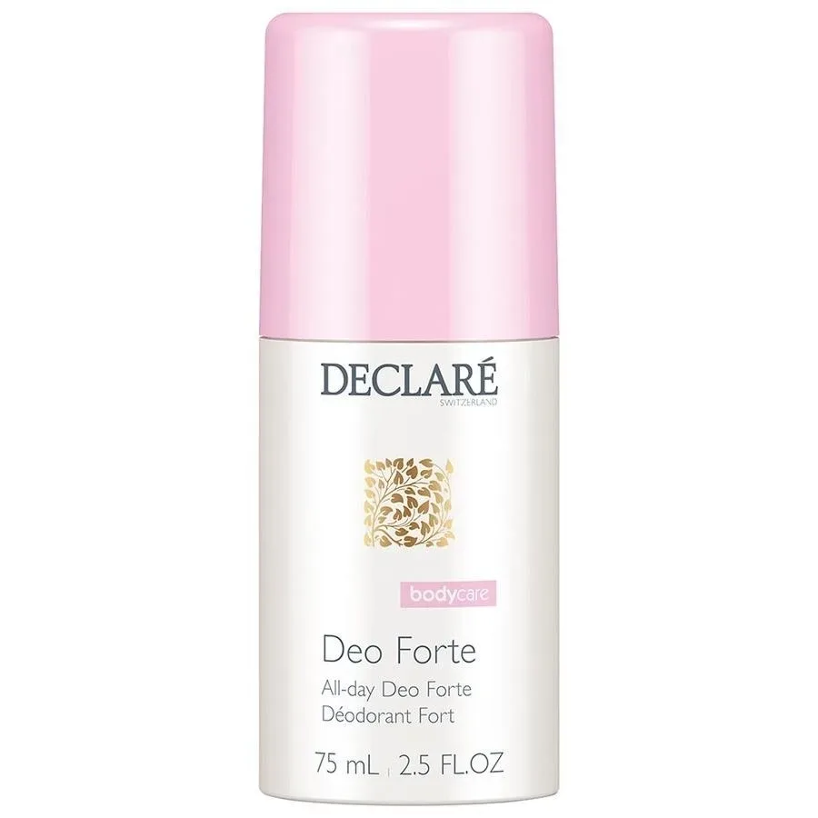 Declaré Body Care Deoforte Spray Deodorants 75 ml