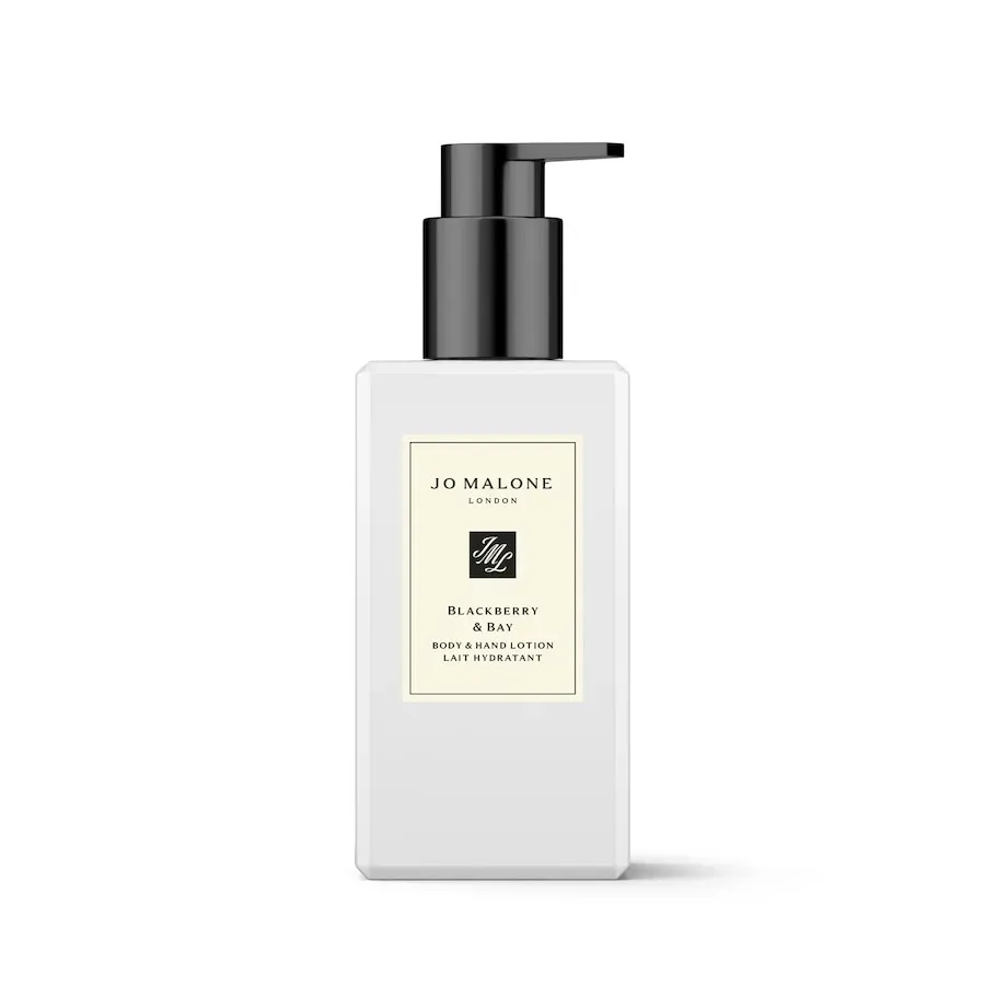 Jo Malone London Blackberry & Bay Bodylotion 250 ml