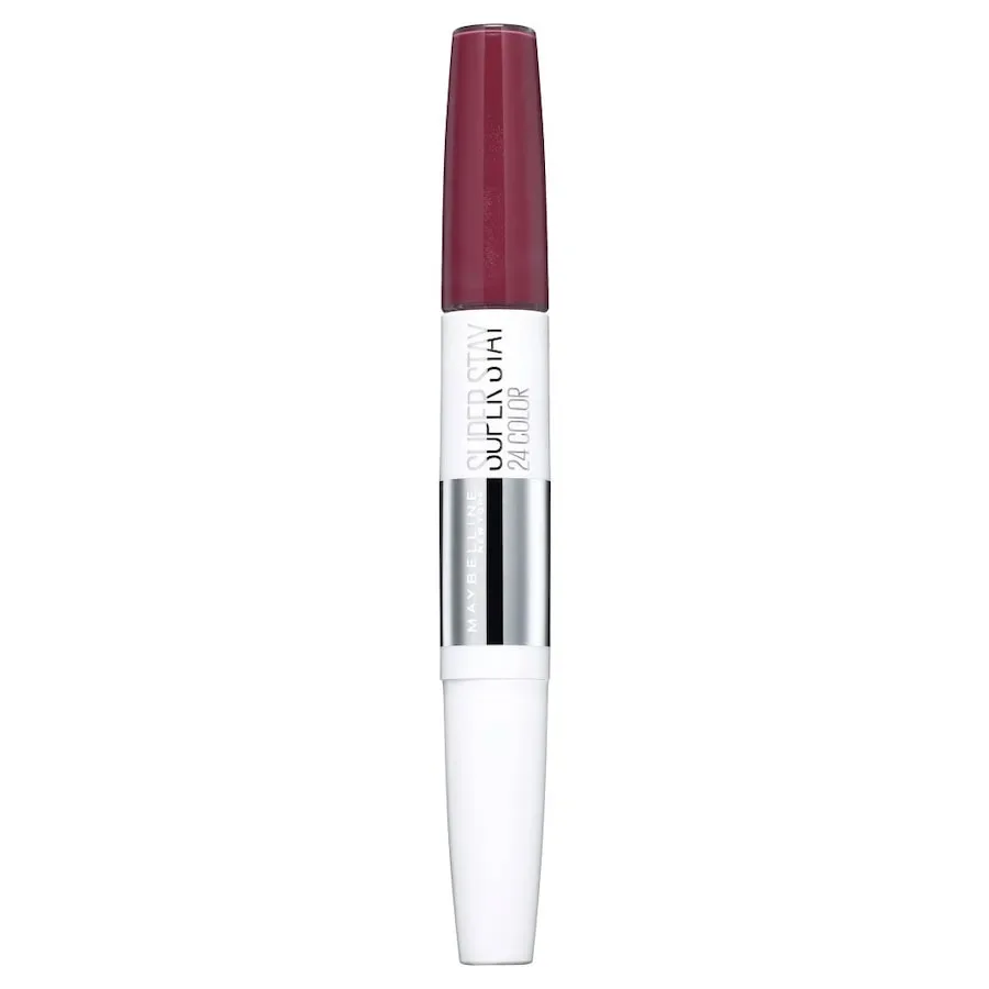 Maybelline Superstay 24h Color Lippenstifte 5 g 260 - WILDBERRY
