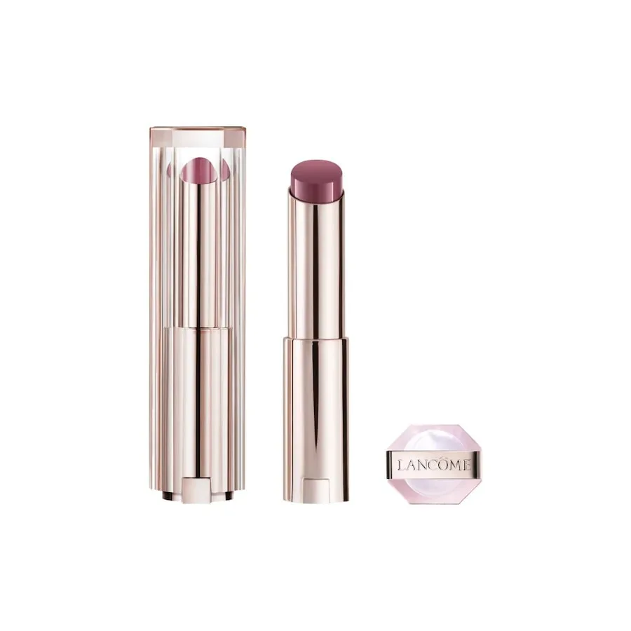 Lancôme - Lippenbalm, Lip Idôle Butterglow, 3 g,  Mauve-tivation