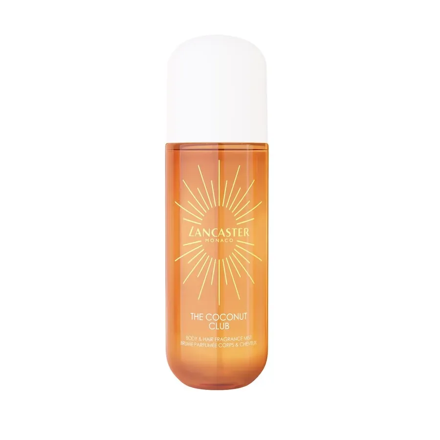 Lancaster Riviera Collection The Coconut Club Body & Hair Fragrance Mist 236 ml