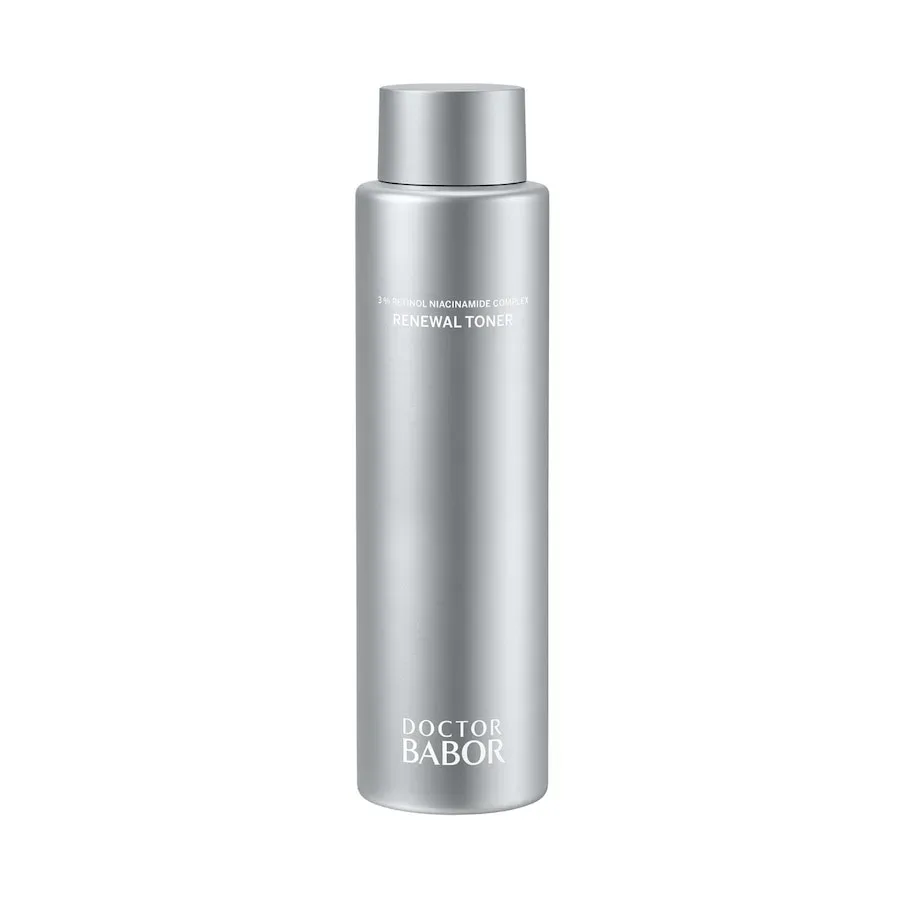 BABOR DOCTOR BABOR RENEWAL TONER Gesichtswasser 200 ml