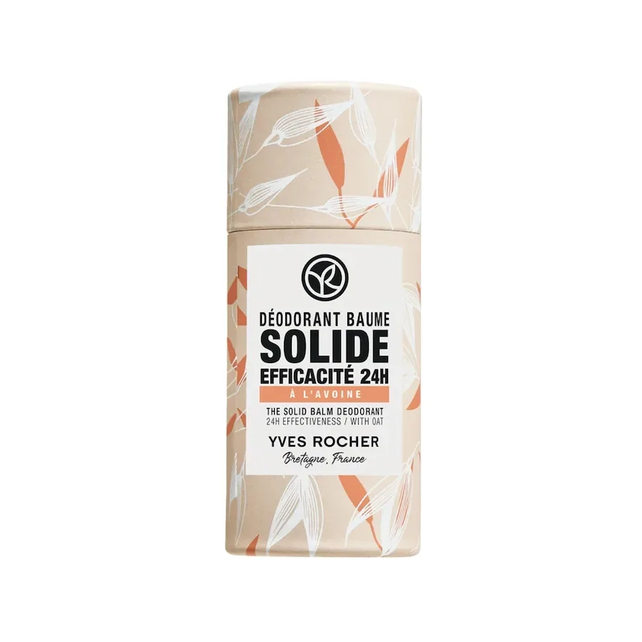 Yves Rocher Festes Deodorants 50 g