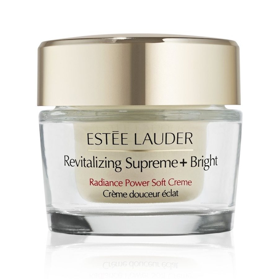 Estée Lauder - Revitalizing Supreme+ Bright Radiance Power Soft Crème, 50 ml