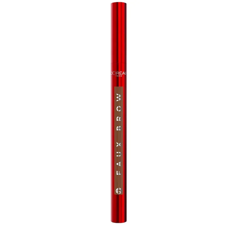 L'OREAL - Infaillible Faux Brow Augenbrauenstift, 1 ml, Dark Blond