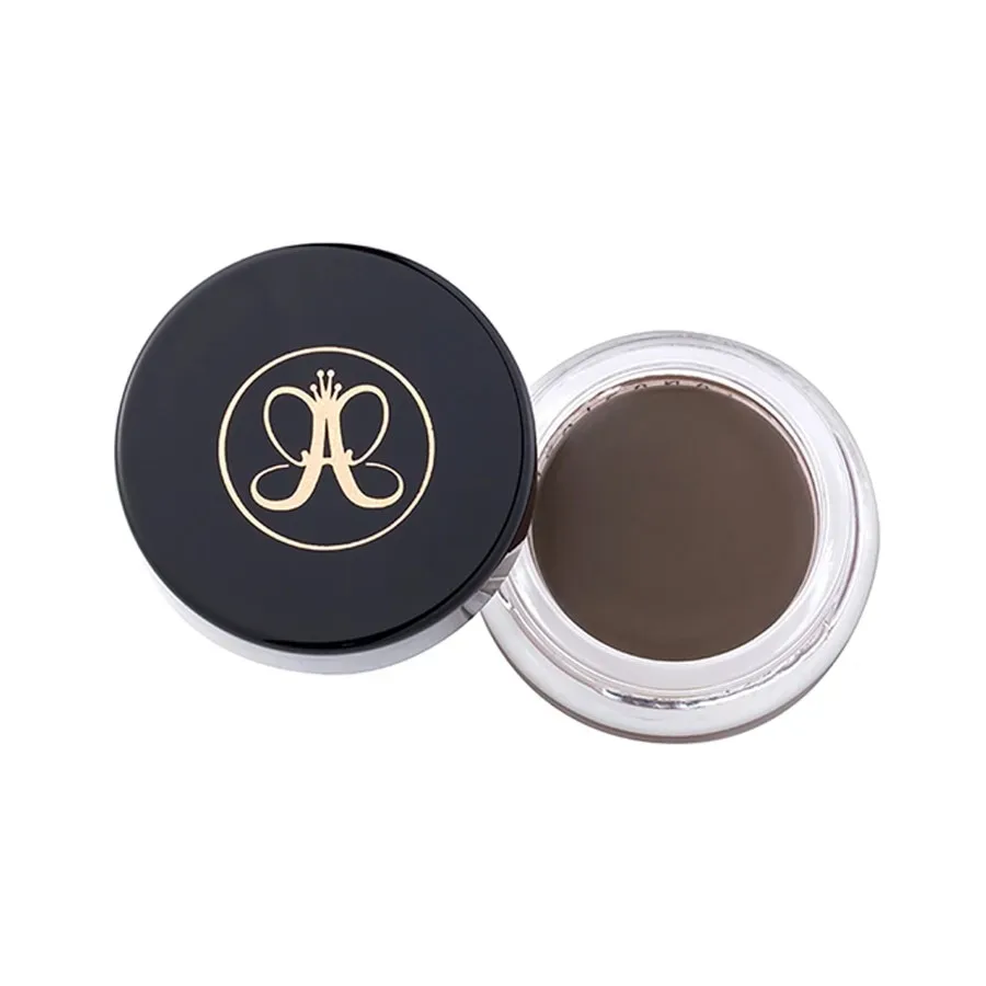 Anastasia Beverly Hills Dipbrow Pomade Augenbrauenfarbe 4 g DARK BROWN