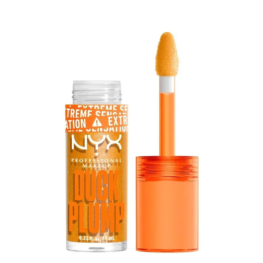 NYX Professional Makeup Lipgloss 7 ml 22 - FLIPPIN SLIME