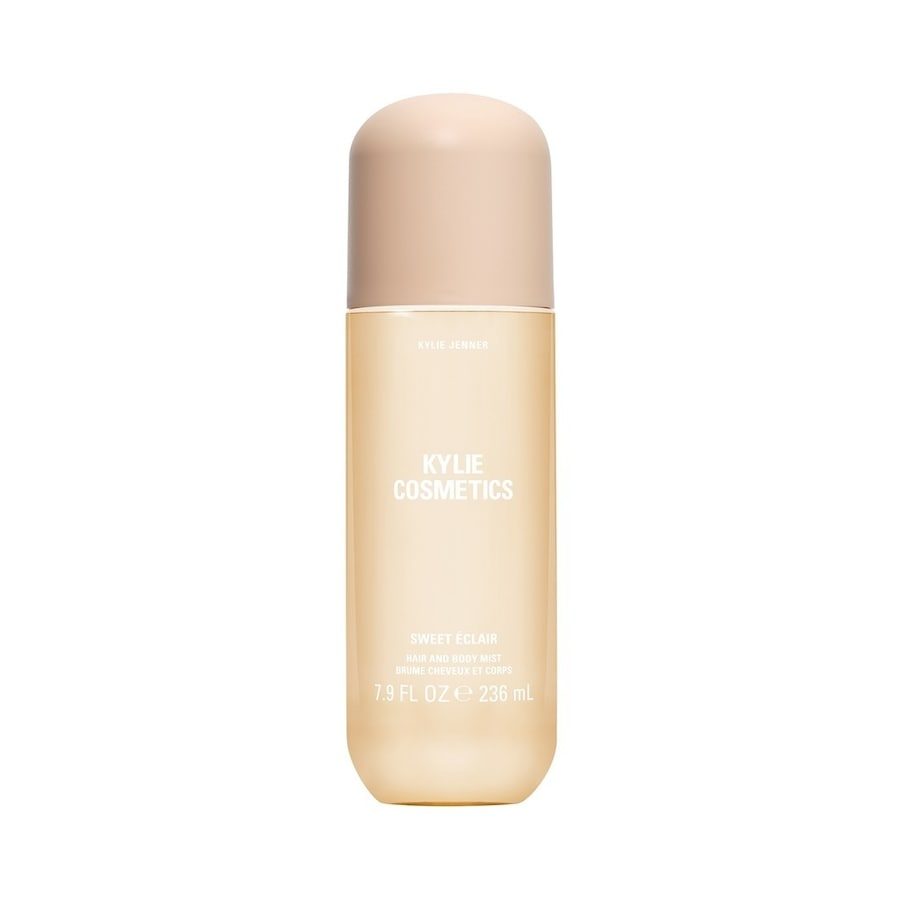 KYLIE COSMETICS Sweet Éclair Hair & Body Mist Bodyspray 236 ml Damen