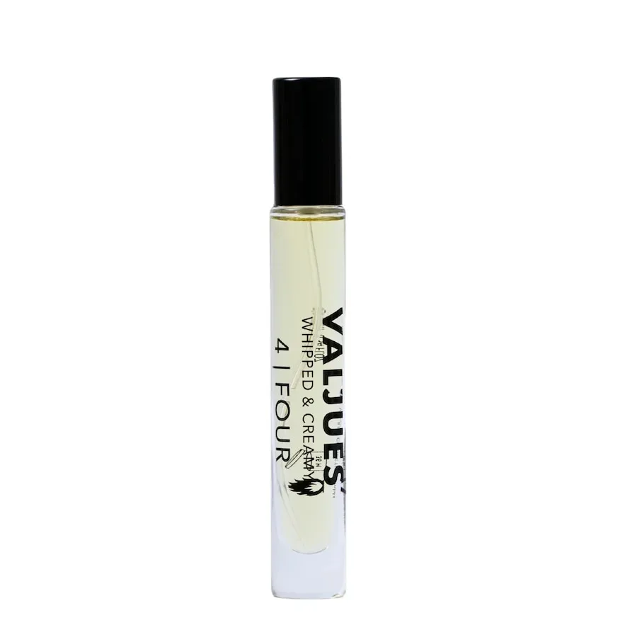 VALJUES Whipped & Creamy 4/ FOUR Eau de Parfum 10 ml