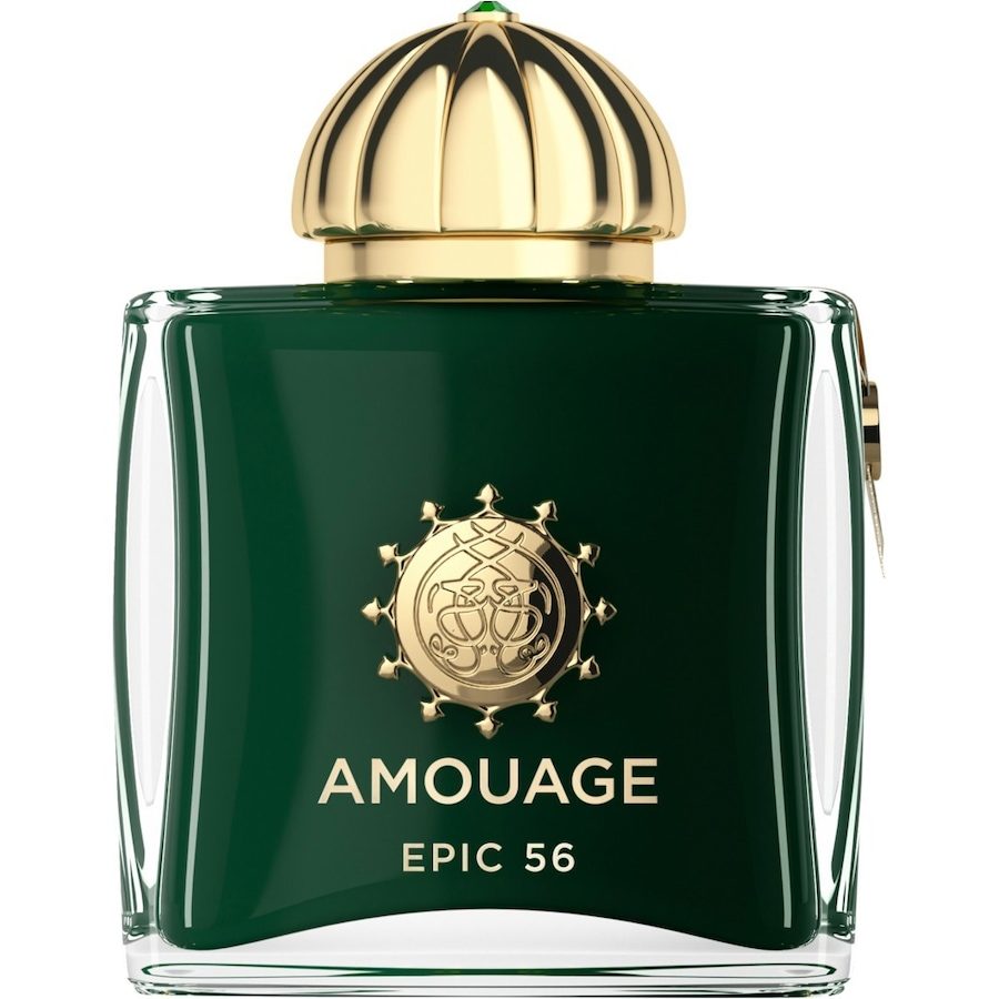 Amouage Extrait Collection Damenparfum 100 ml Damen