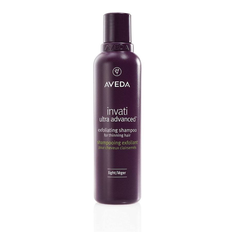 Invati Ultra Advanced - Exfoliating Shampoo Light