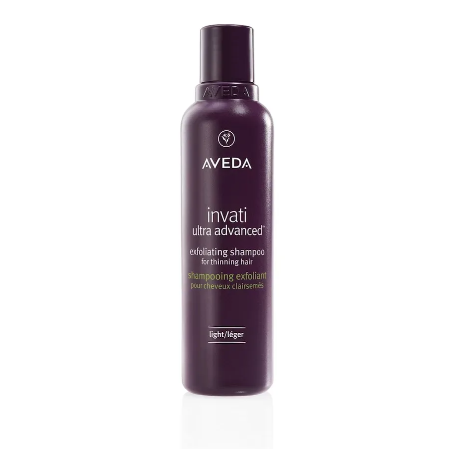 Aveda invati ultra advanced? Exfoliating Light Shampoo 200 ml