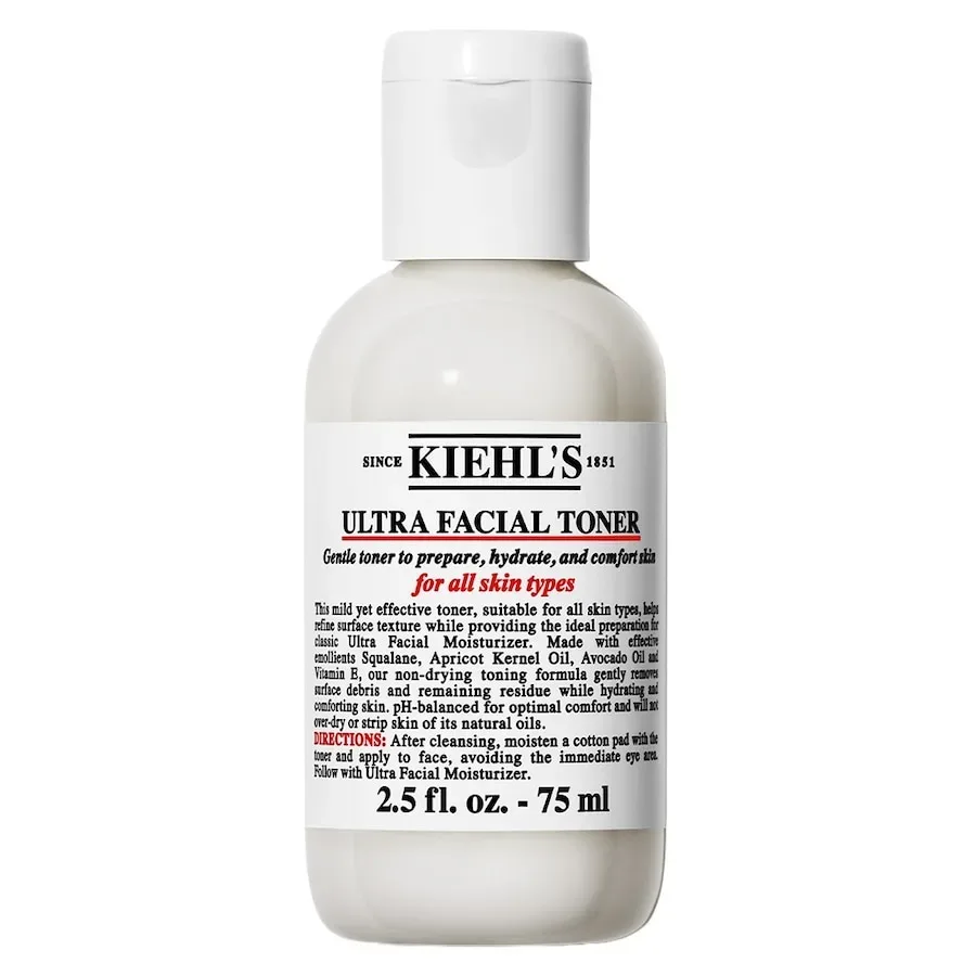 Kiehl?s Ultra Facial Toner Gesichtswasser 75 ml