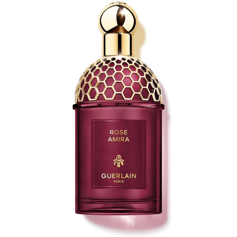 Guerlain - Eau de Parfum, Absolus Allegoria Rose Amira Eau de Parfum, 125  ml