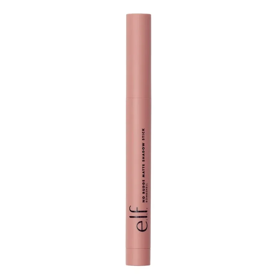 e.l.f. Cosmetics No Budge Matte Shadow Stick Lidschatten 5,3 g Bombshell