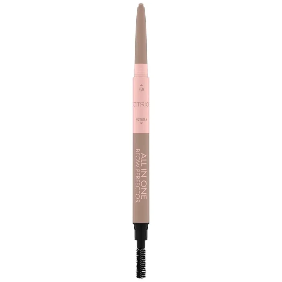 CATRICE - All In One Brow Perfector,  All In One Brow Perfector 020, 0.4  g,  Blonde