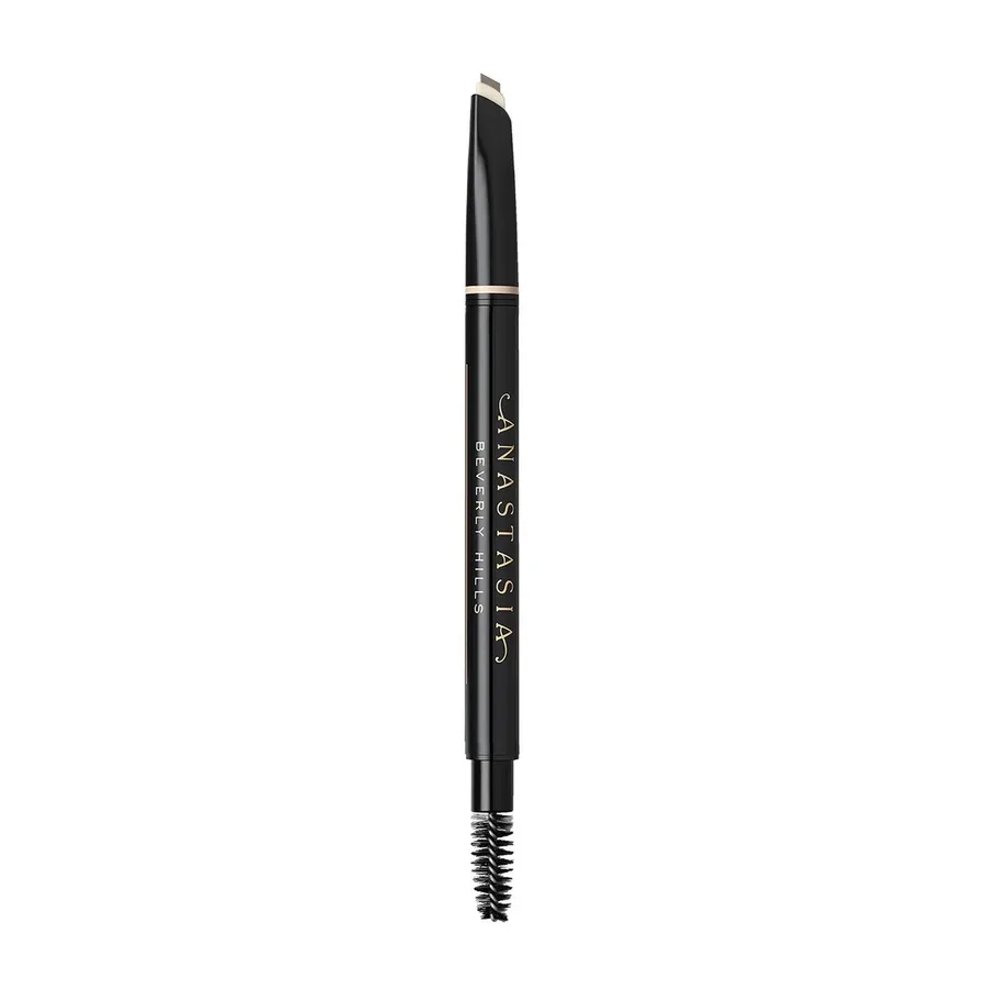 Anastasia Beverly Hills - ArchiBrow Pencil - Ultrafeiner Augenbrauenstift Microblading-Effekt, 0.05 g, Soft Brown