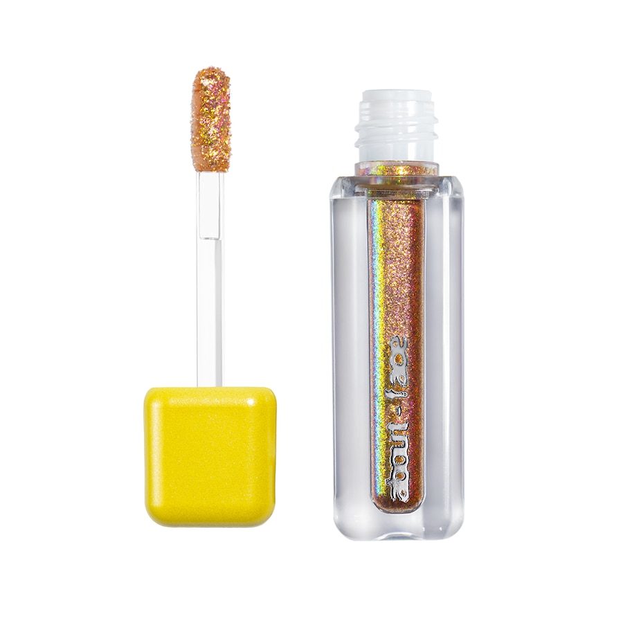 about-face Holographic Eye Paint Lidschatten 2,5 ml THE MUSE