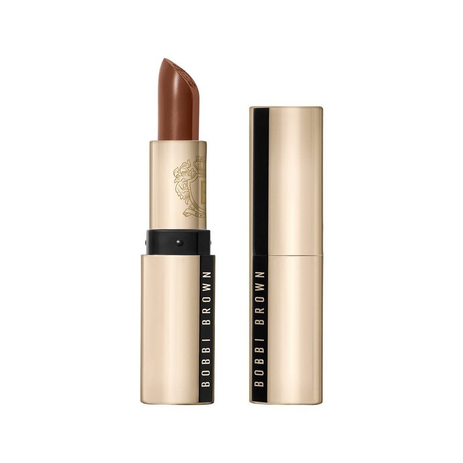 Bobbi Brown Luxe Lipstick Lippenstifte 3,5 g Boutique Brown