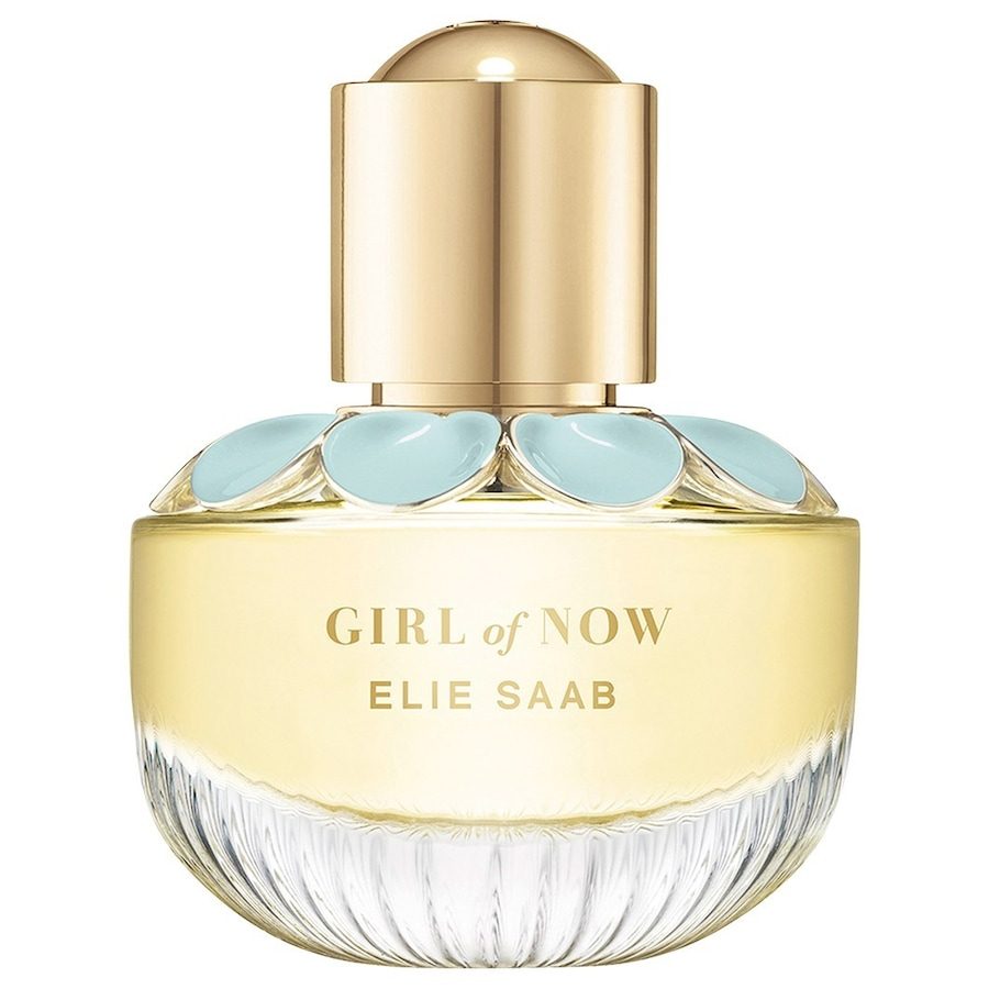 Elie Saab Girl of Now Eau de Parfum Damenparfum 30 ml Damen