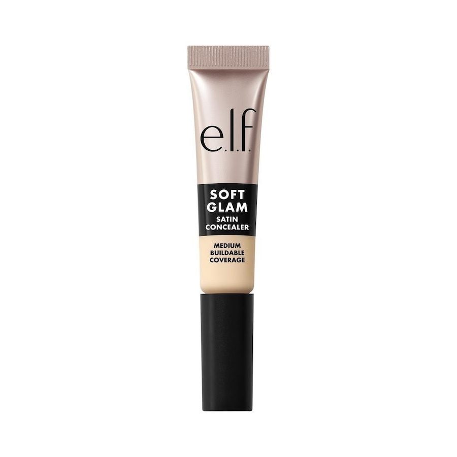 e.l.f. Cosmetics Soft Glam Satin Concealer 6,3 ml 11 - FAIR NEUTRAL